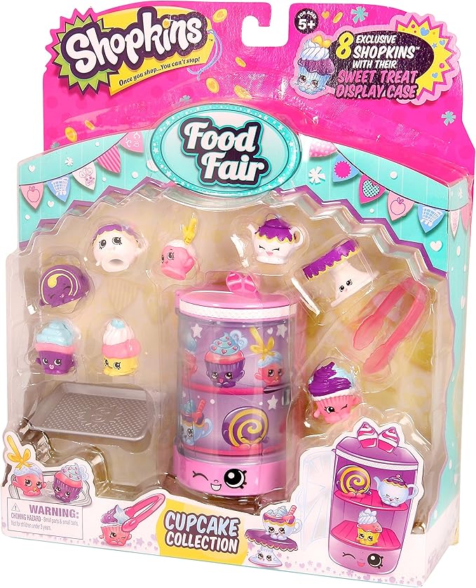 exclusive shopkins