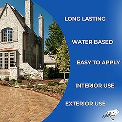 Color Enhancer Sealer for All-Natural Stone and