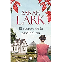 El secreto de la casa del río (Spanish Edition) book cover