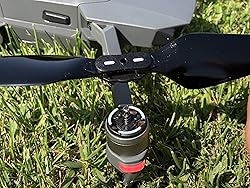Master Airscrew Stealth Propellers for DJI Mavic