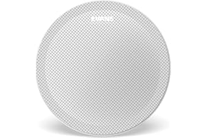 Evans Hybrid Series Marching Snare Side Drum Head, 14 Inch