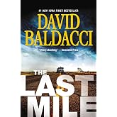 The Last Mile (Memory Man Series, 2)