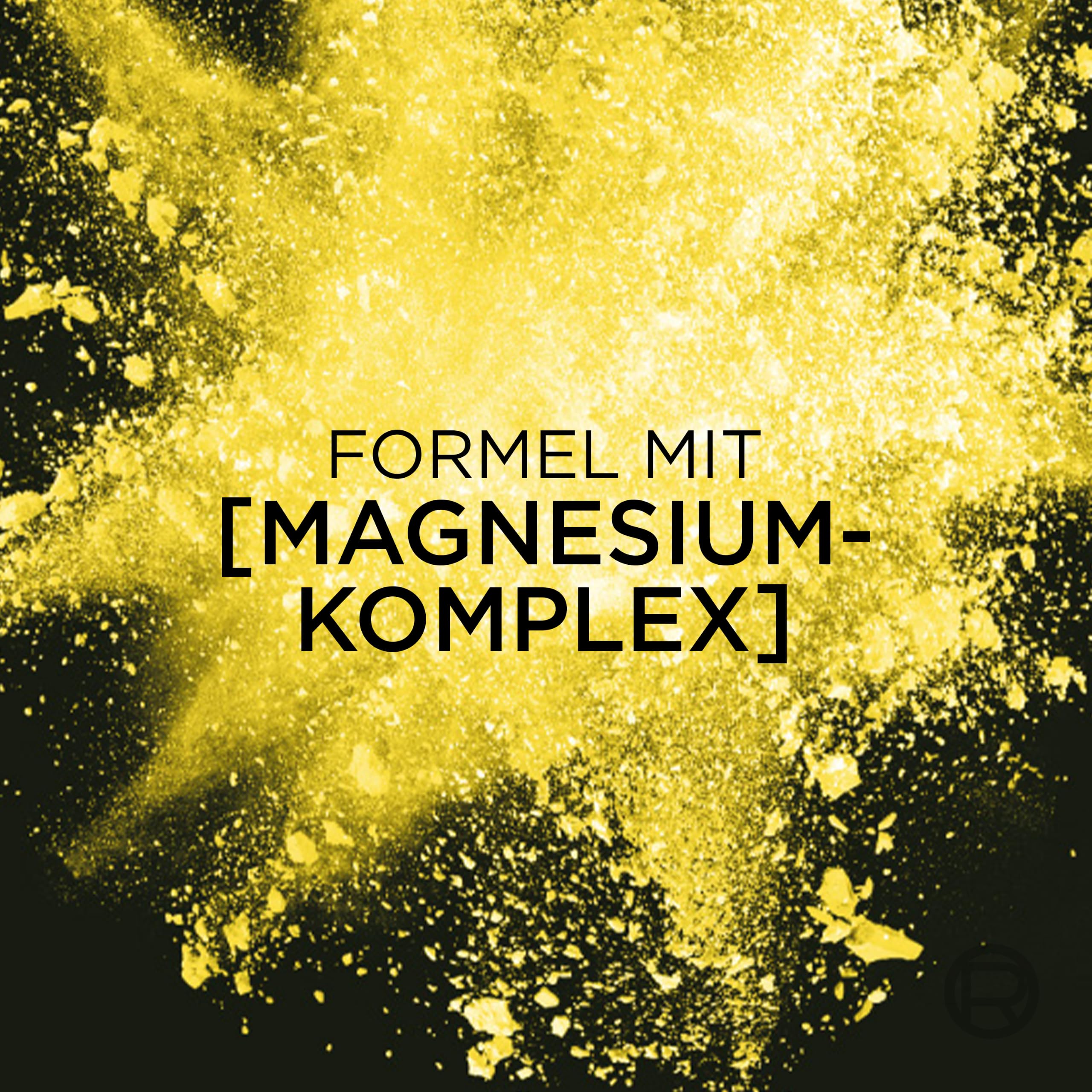L'Oréal Men Expert Kompaktes Deo für Männer, Langanhaltender Deoroller gegen Schweiß mit 96 Stunden Wirkung, Invincible Sport, 6 x 50 ml 5