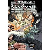 The Sandman: The Deluxe Edition Book Four