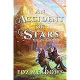 An Accident of Stars (Manifold Worlds)