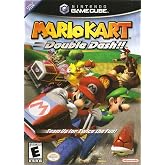 Mario Kart: Double Dash - GameCube (Renewed)