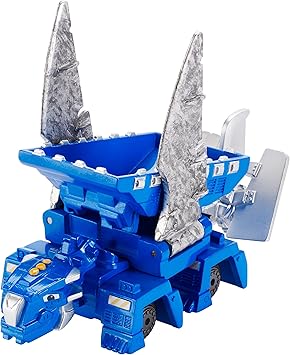 dinotrux ton ton toy