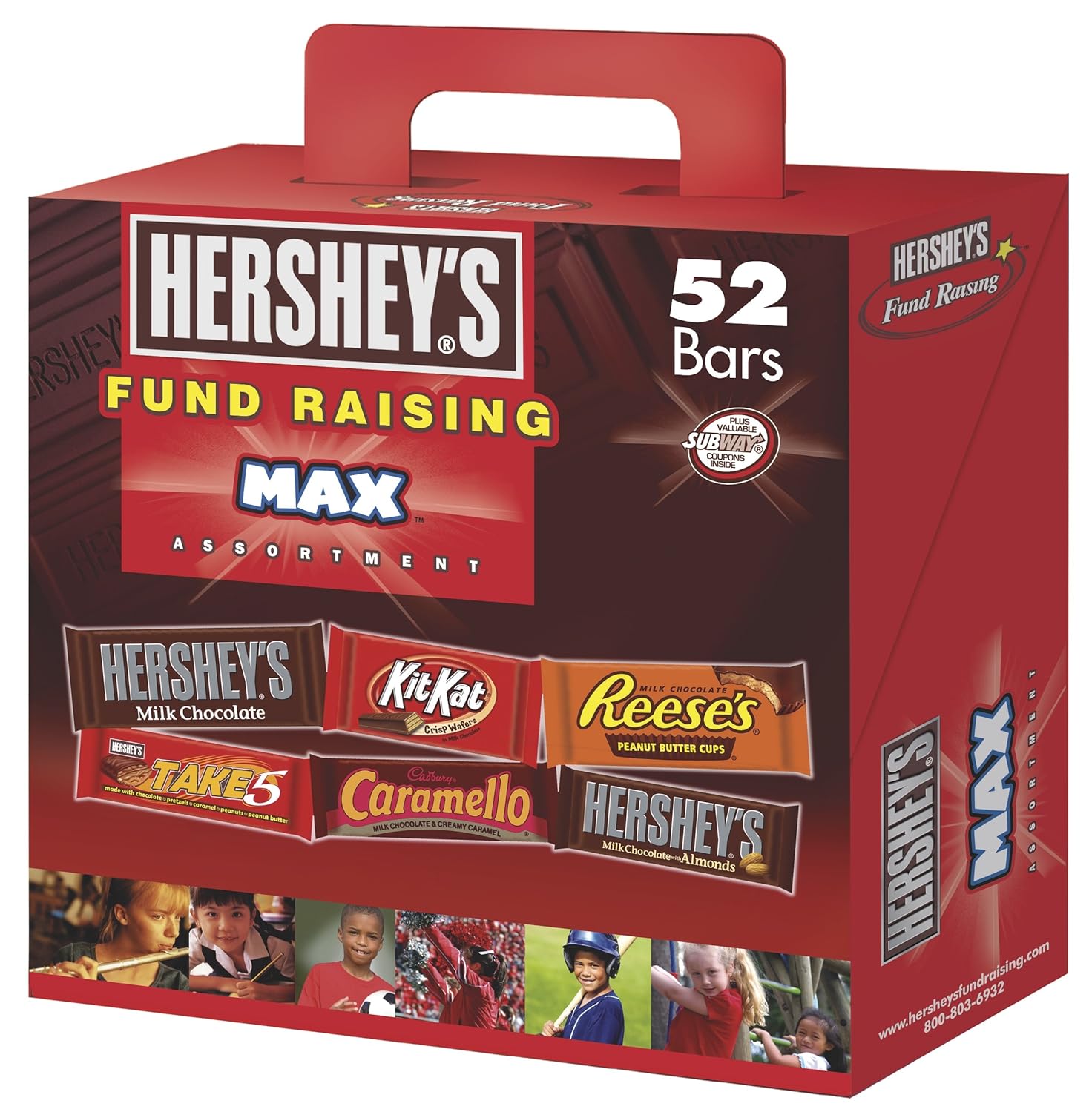 costco hershey bars