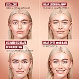 Rimmel Multi Tasker Better Than Filters 004 Light Medium 30ml 3-in-1 view 4
