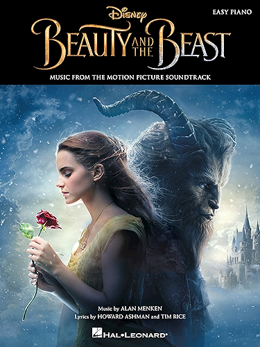 Download Beauty and the Beast Songbook: Music from the Motion Picture Soundtrack (English Edition) PDF