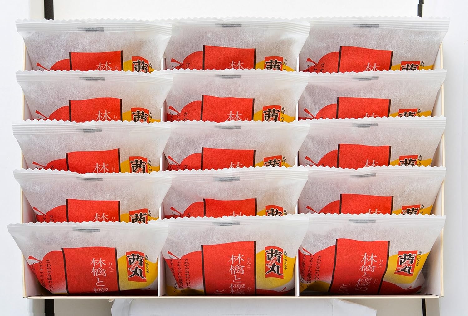 値段2625円　賞味期限製造日より30日