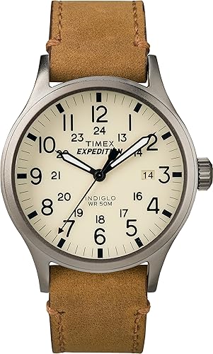 timex expedition watch price