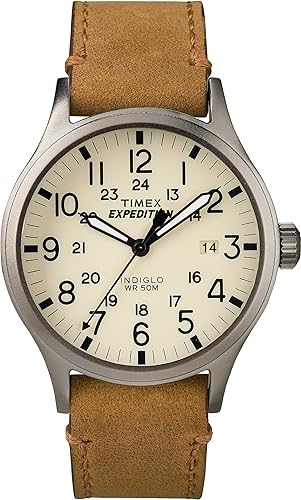 Timex Men's Expedition Scout 40 Timex Men's Expedition Scout