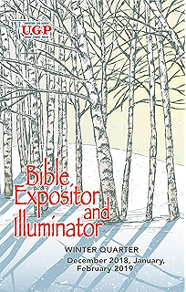 Kjv Standard Lesson Commentary 2017 2018 Kindle Edition - 