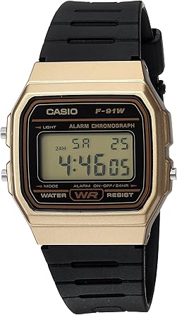 casio w91