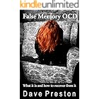 False Memory OCD: What it is and how to recover from it