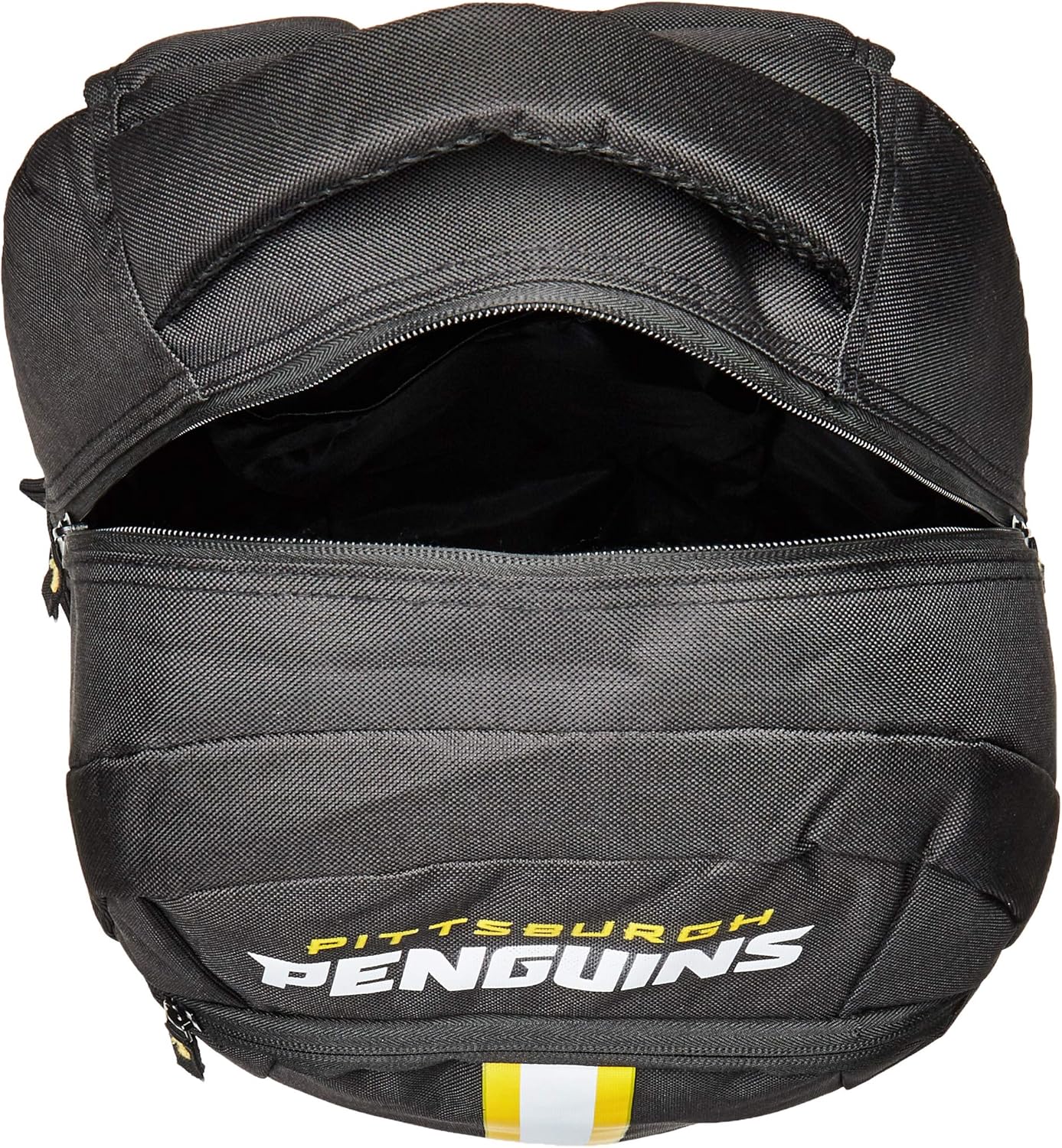 Pittsburgh Penguins Action Backpack : Sports & Outdoors