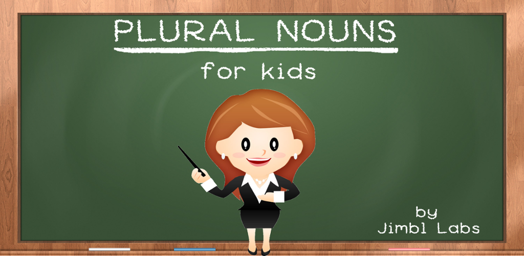Plural Nouns For Kids Amazon.es Apps y Juegos