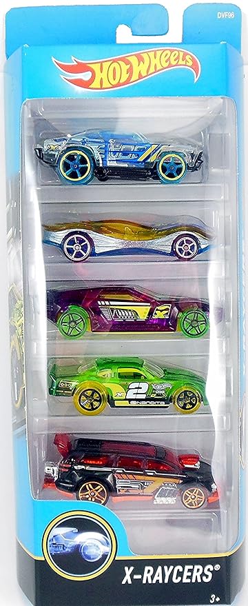 hot wheels x