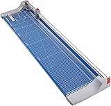 Dahle 448 Premium Rotary Trimmer, 51" Cut