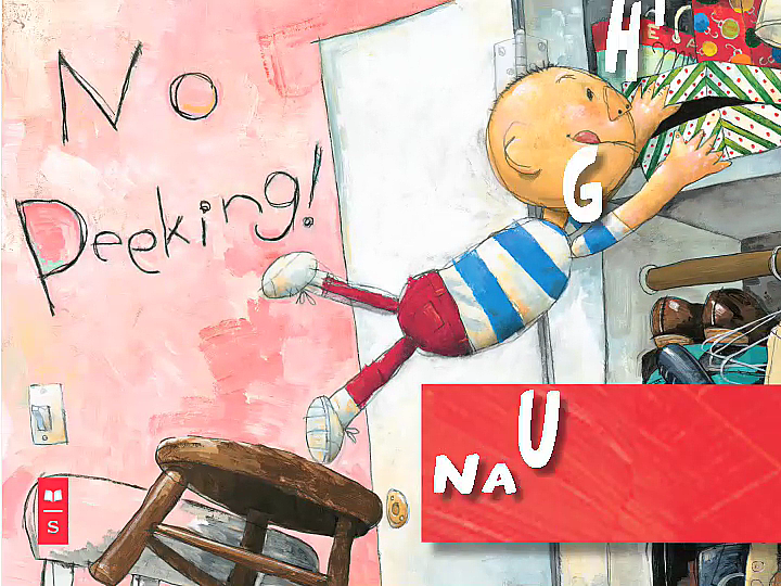 It's Christmas, David! David Shannon 9780545143110 Books