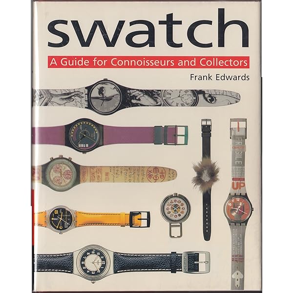 swatch - [希少] Swatch Official CollectorCatalogブック il_fullxfull.5033307742_r6ij.jpg