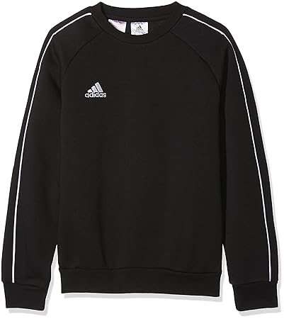 adidas Kinder Core18 SW Top Y Sweat-Shirt