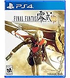 Final Fantasy Type-0 HD - PlayStation 4