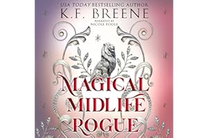 Magical Midlife Rogue