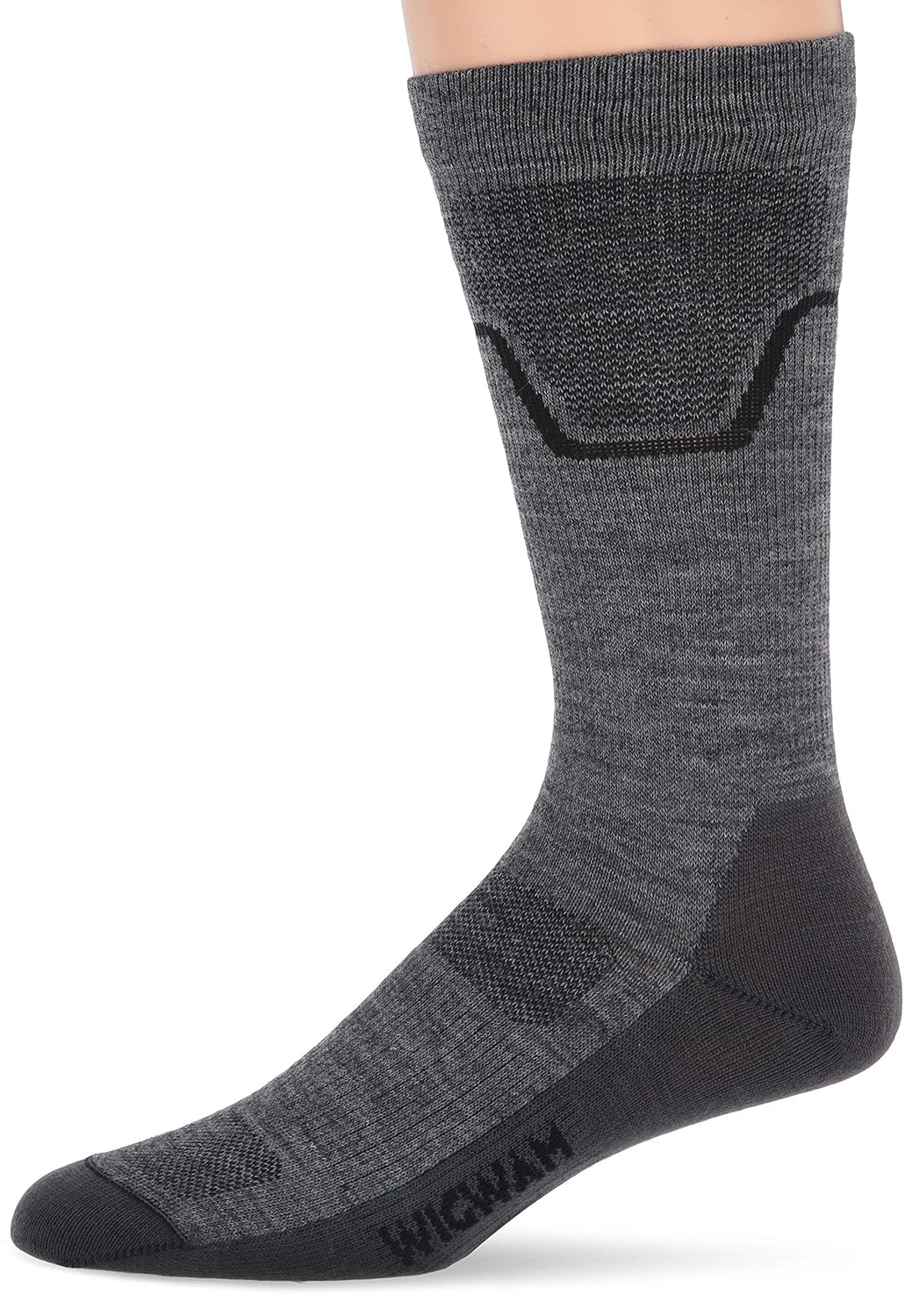 Wigwam Men's Muck Anchorage Crew Sock Amazon.in Clothing & Accessories