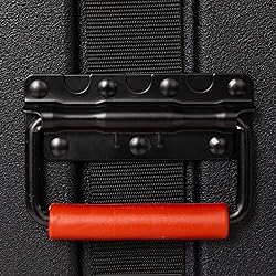 Gator Cases Gator Grooves Roto-Molded Tom Case with