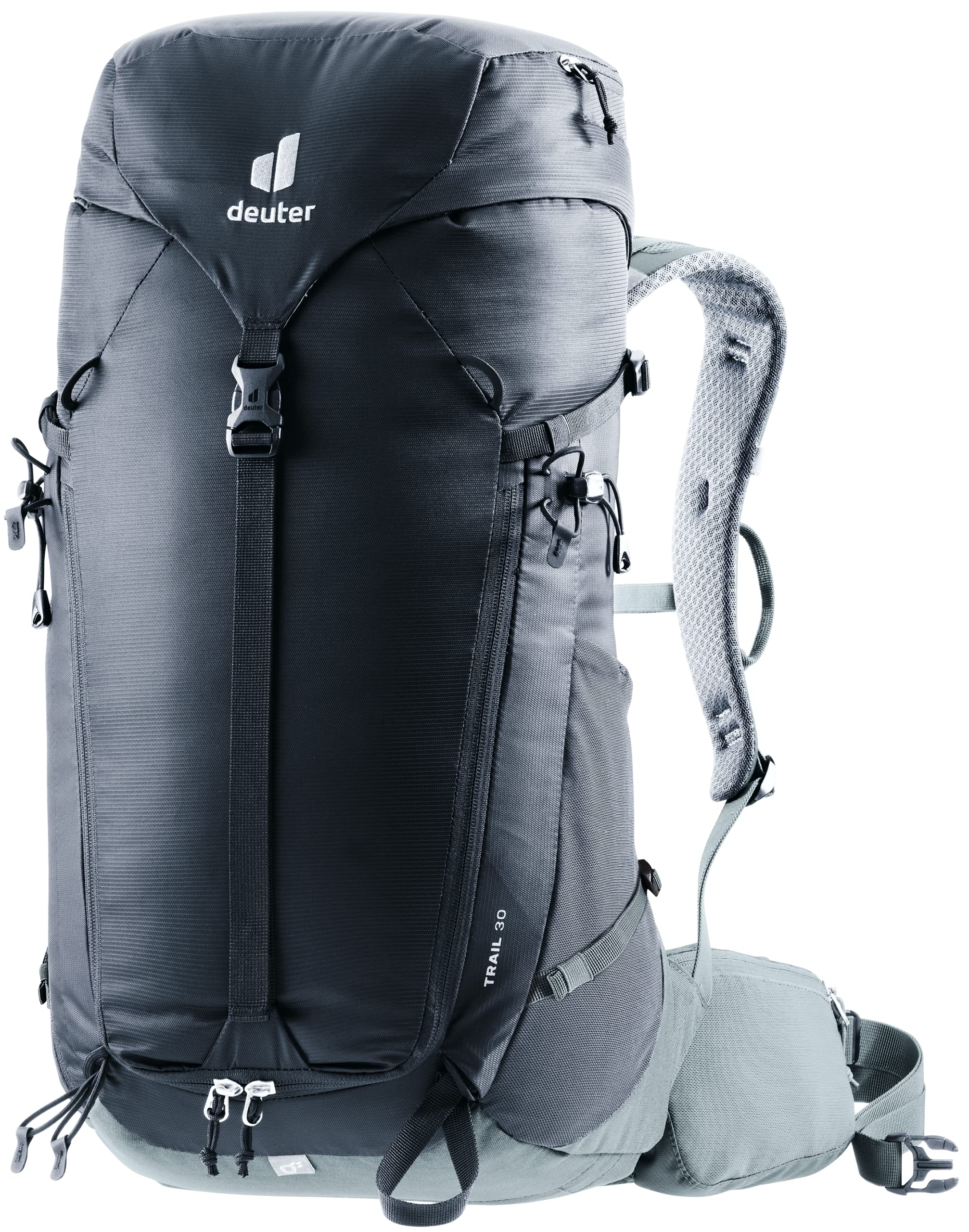 deuter Trail 30 Klettersteig Wanderrucksack
