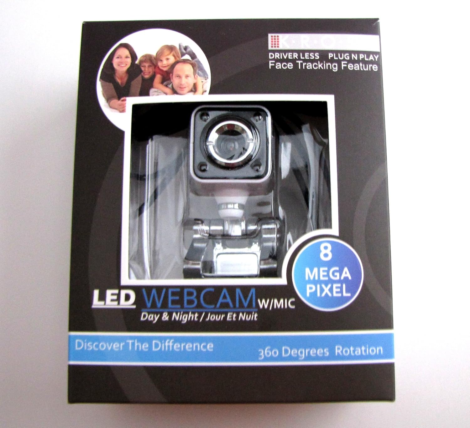Download K.r.o.s.s 6 Led Web Cam Driver Free Software