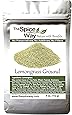 The Spice Way Lemongrass Powder - ( 4 oz ) freshly ground dried herb. Used for cooking and tea.
