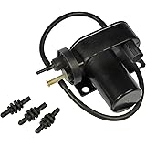 Dorman 904-214 Vacuum Pump Compatible with Select Dodge / Ford Models