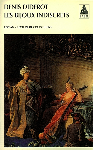 Download Les bijoux indiscrets (Babel t. 156) PDF