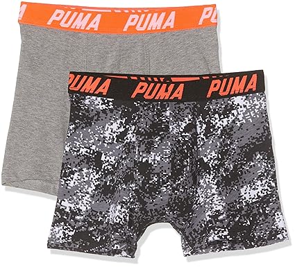 abbigliamento puma bambino