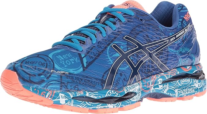 asics gel nimbus 18 mens 2015