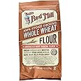 Bob's Red Mill Whole Wheat Flour - 5 lb - 2 pk
