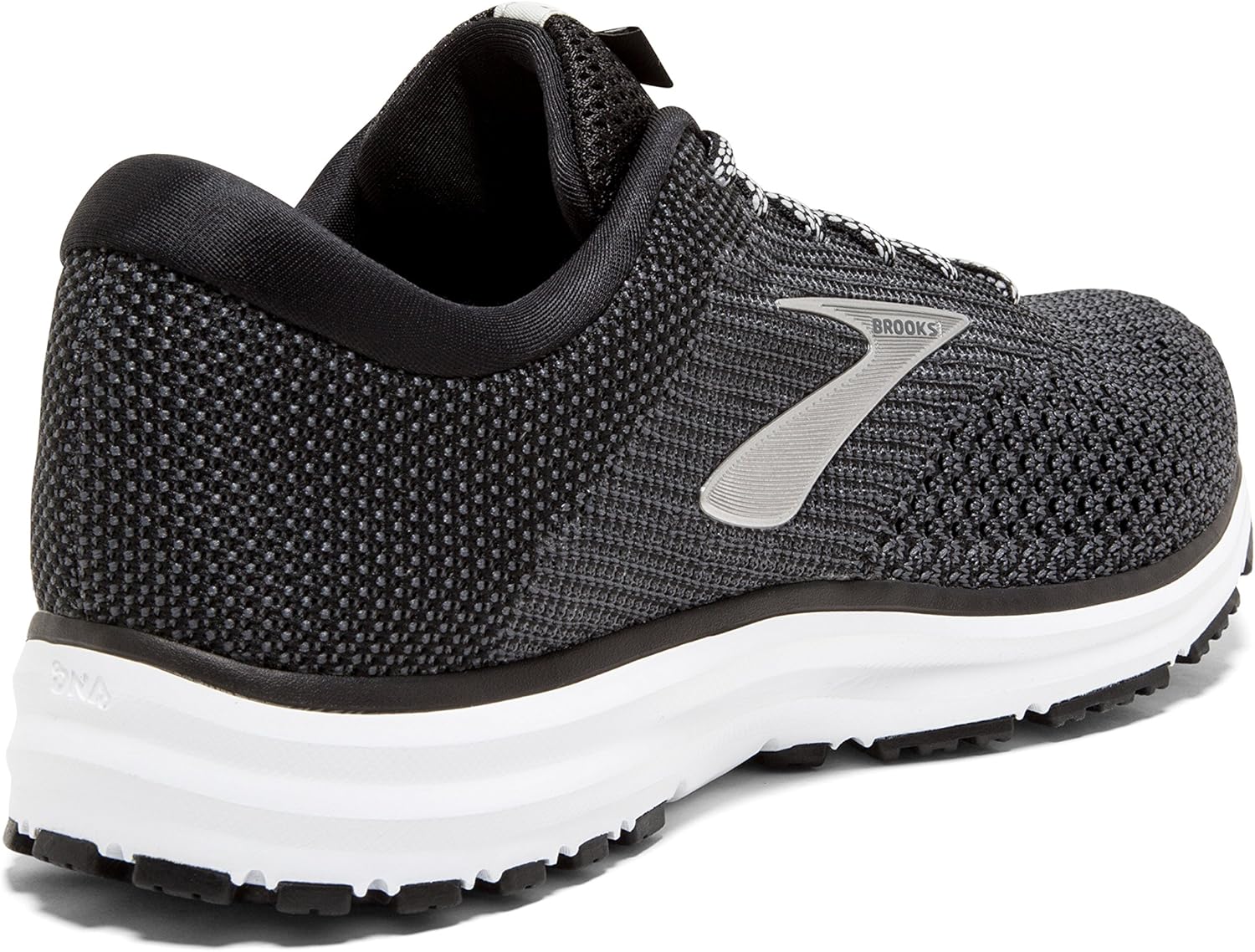 Brooks Womens Revel 2 Running Shoe Shoes Athletic