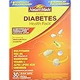 Nature Made Diabetes Health Pack, 30-Count