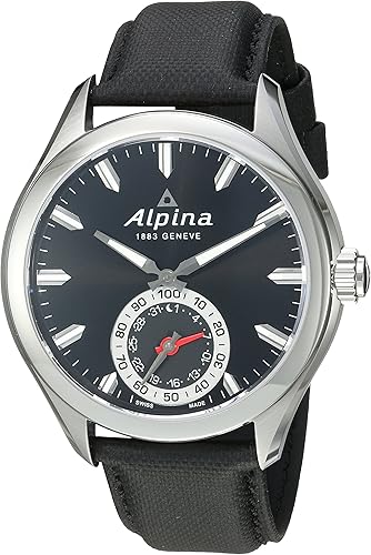 alpina smartwatch