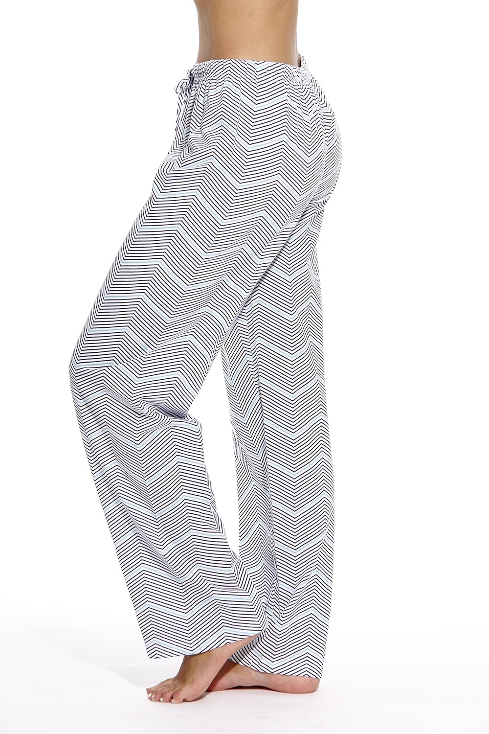 Just Love Women Pajama Pants Sleepwear at  Women’s Clothing store