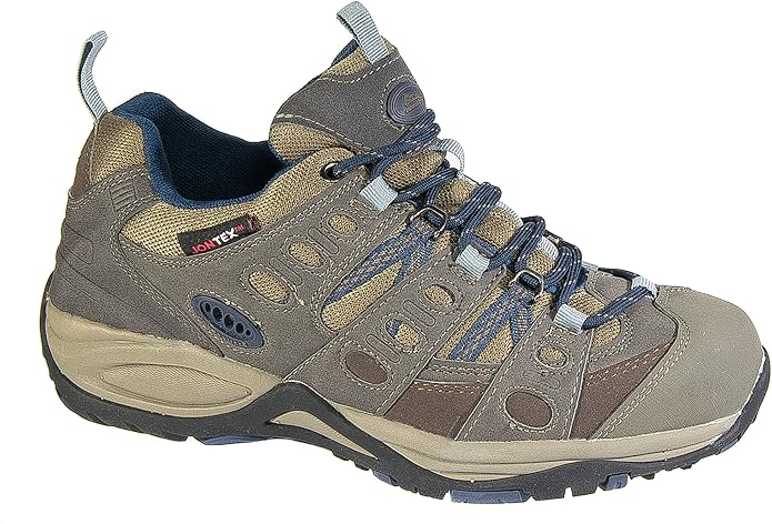 jontex walking boots