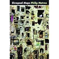 Shrapnel Maps book cover