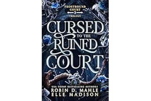 Cursed to the Ruined Court (Frostbound Court Book 3)