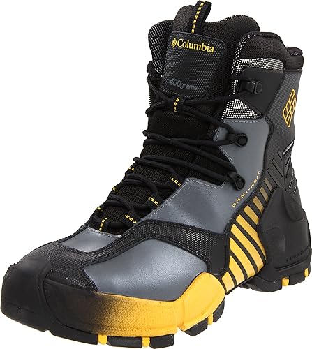 columbia boots mens amazon
