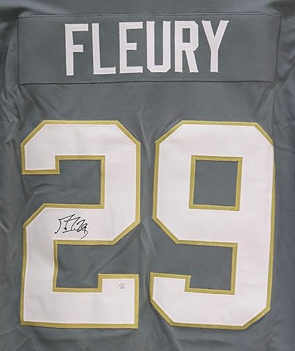 marc andre fleury jersey vegas