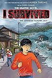 I Survived the Japanese Tsunami, 2011