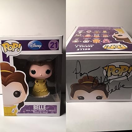 funko pop disney series 2